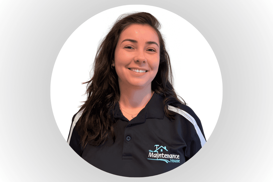 Izabela Gelisk Pereira