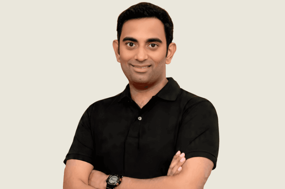Pat Premnath
