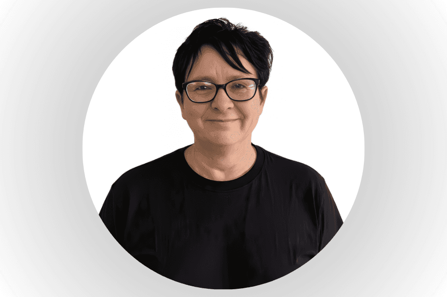 Letitia van der Walt